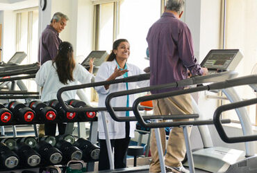 Heart Failure and Cardiac Rehabilitation: Benefits and Exercise Guidelines