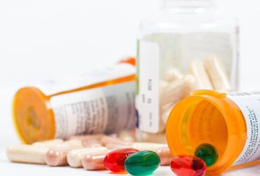 Dr. Medications for Heart Failure: Commonly Prescribed Drugs and Their Benefits