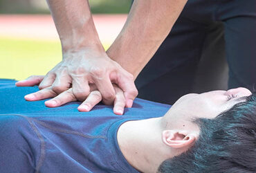 Understanding Sudden Cardiac Death in Athletes: Causes, Prevention, and Awareness
