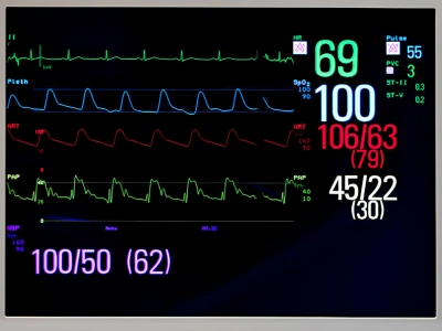 H1_ Vitals and ECG Services in Mumbai