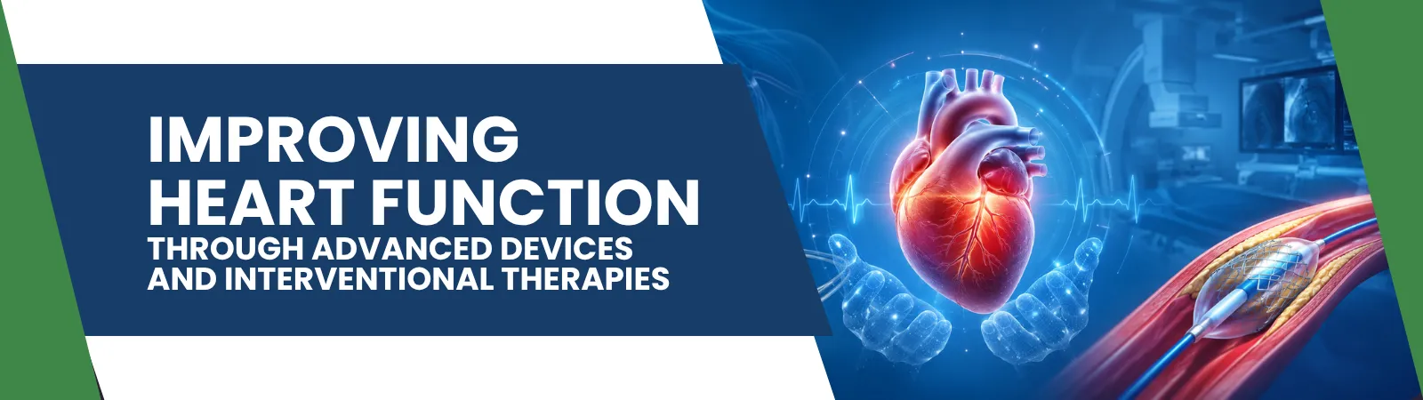 Cardiac Device Therapy _ Interventional Procedures Banne - AHF Clinic