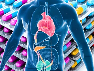 Cardio-Renal-Metabolic CKM Care for Heart Failure Patients - AHF Clinic