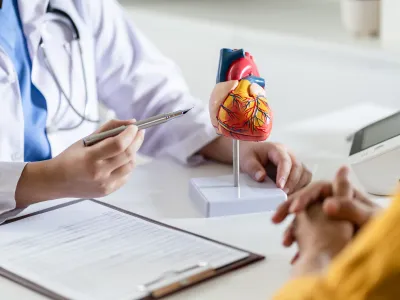 H1_ Personalized Heart Failure Treatment Plans in Mumbai - AHF Clinic