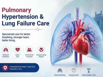 H1_ Pulmonary Hypertension _ Lung Failure Care in Mumbai - AHF Clinic
