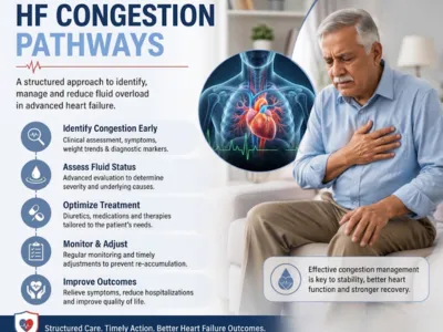HF Congestion Pathways - AHF Clinic