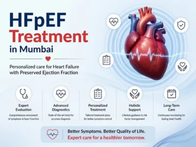 H1_ HFpEF Treatment in Mumbai - AHF Clinic