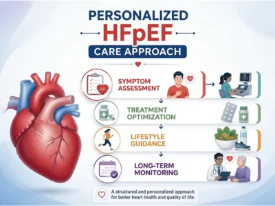 H2_ HFpEF Treatment Approach at Advanced Heart Failure Clinic in Mumbai - AHF Clinic